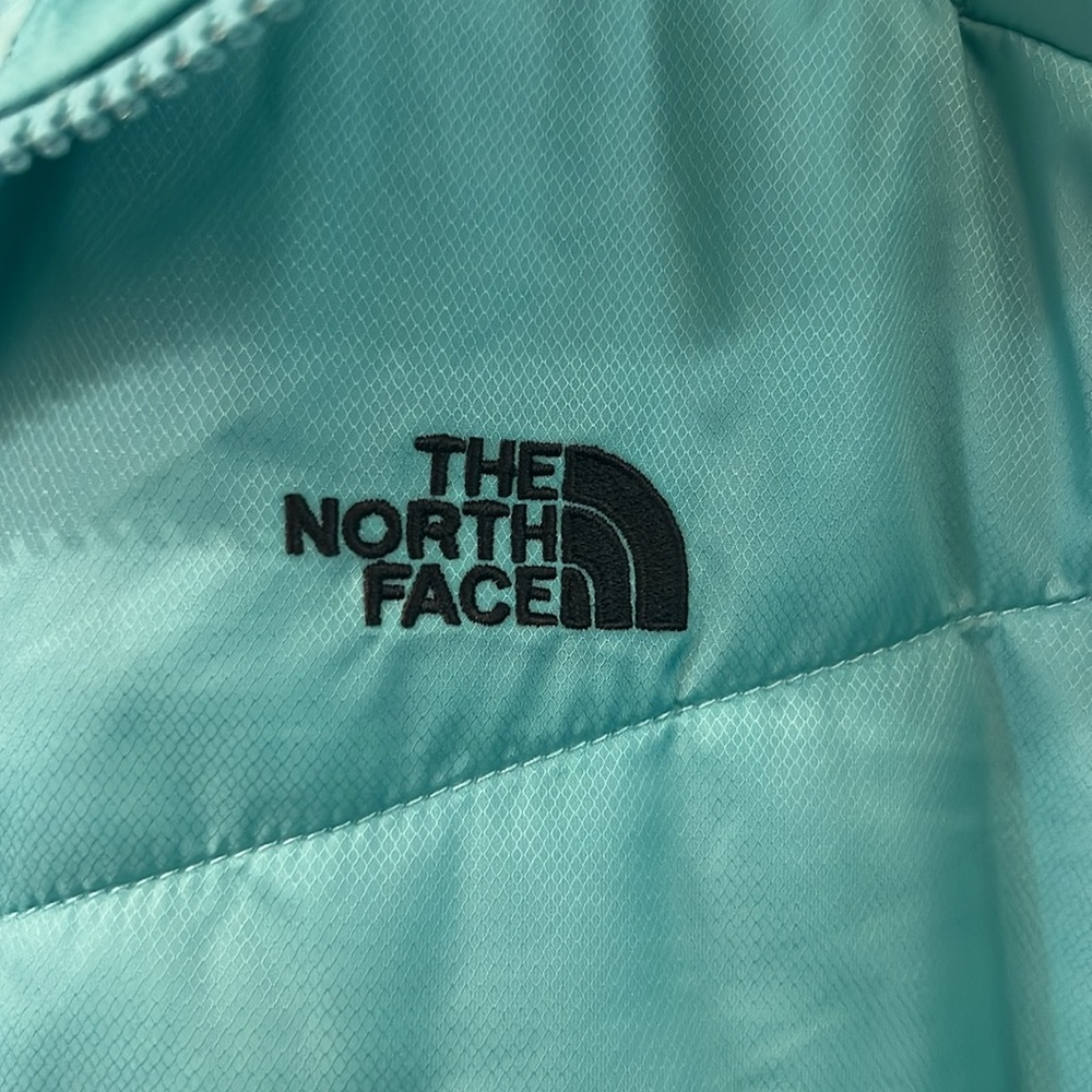 North Face Jacket - image 2